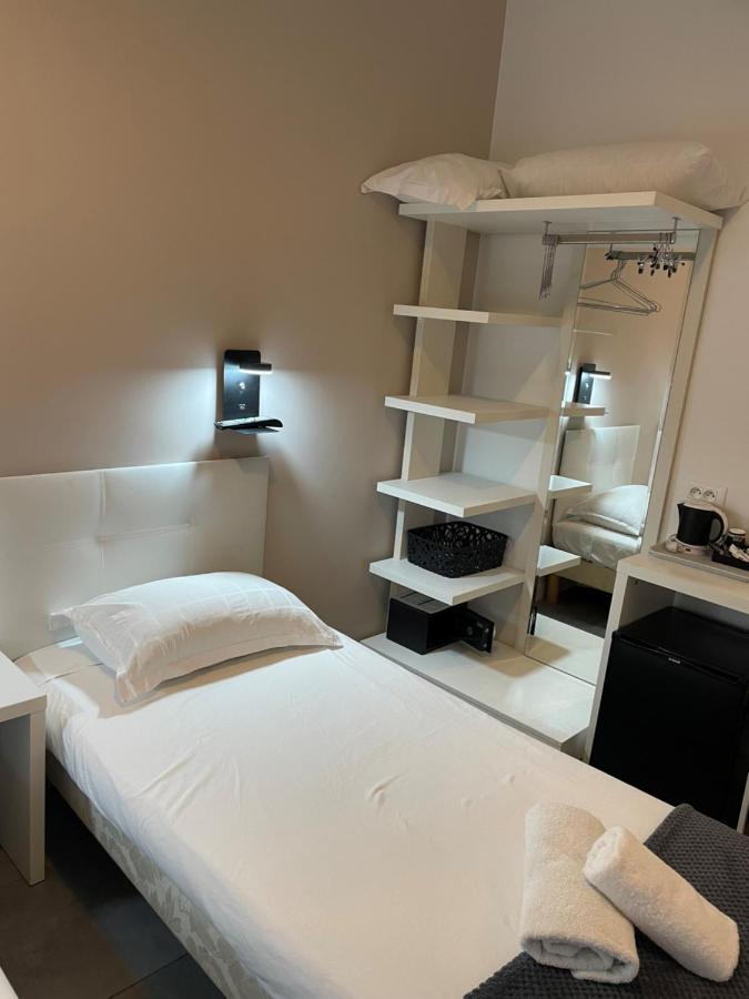 Hotel Anna Livia Cannes Eksteriør billede