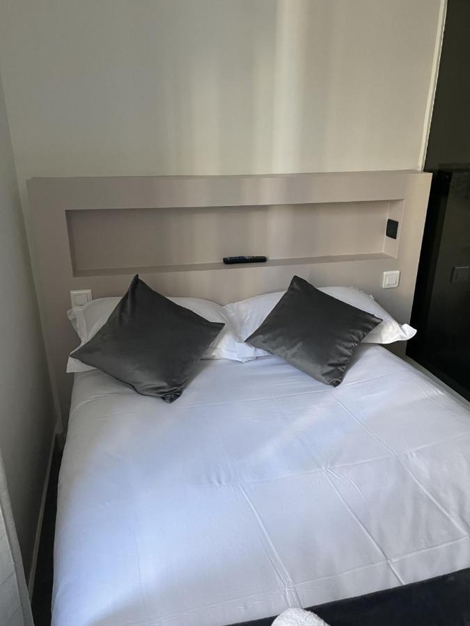 Hotel Anna Livia Cannes Eksteriør billede